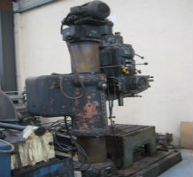 Archdale Radial Arm Drill M1173 