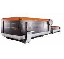 AMADA Laser Cutting Machines LCF1 Series