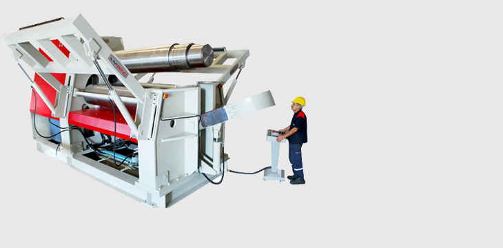 Metalwork CNC Machinery