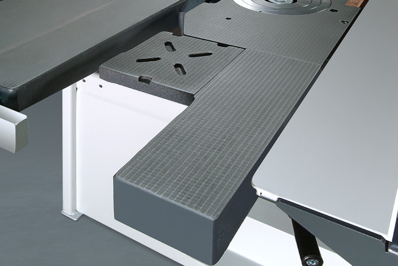 Robland HX 310 Fold Away Support Table