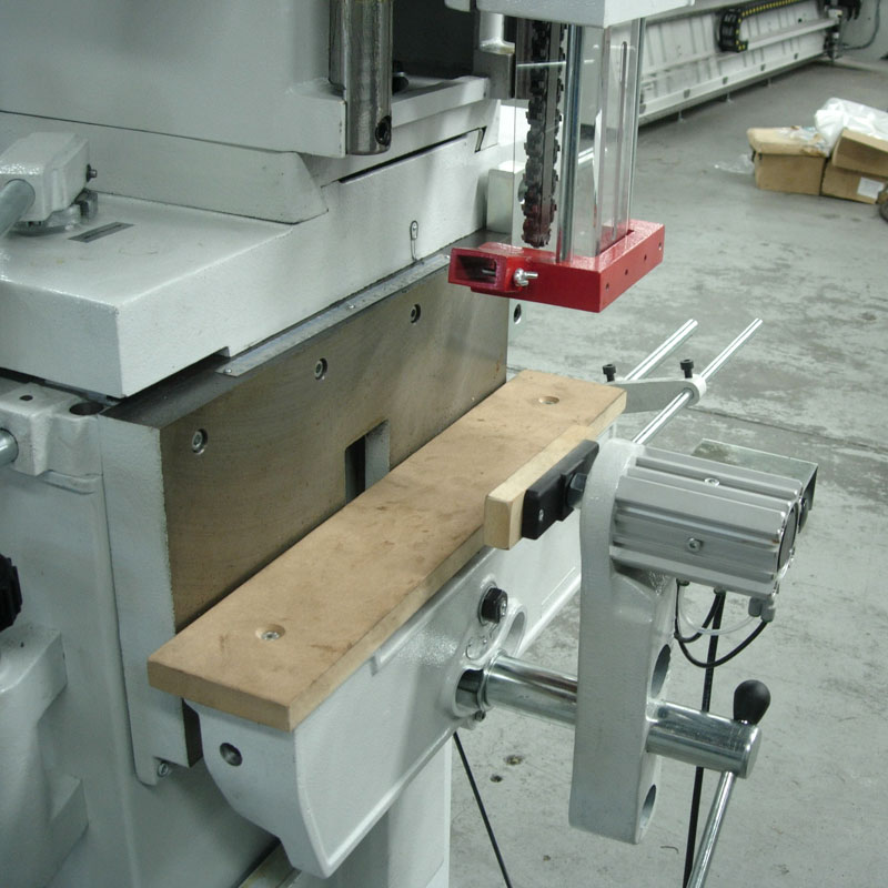 Framar MC40 Chain Mortiser