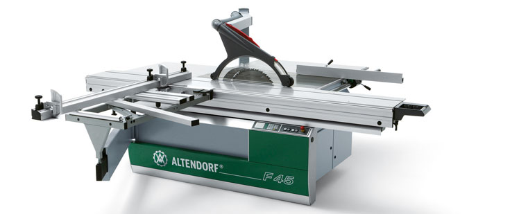 ALTENDORF F45 Panel Saw
