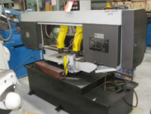 Microcut 15SAT Mitre Bandsaw 