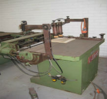 Alberti 27 Spindle Multi Borer W1407� 