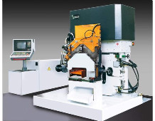 FICEP Beam Punch Line 306 PS
