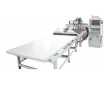 CNC Router - Boarke - BWM-BLS5101