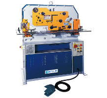 METALEX  HIW 40 - 45 - 60 - 60DC