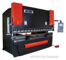 Mitseiki CNC Pressbrake