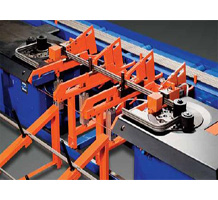 PEDAX �Automatic Bending Machine - Permatic