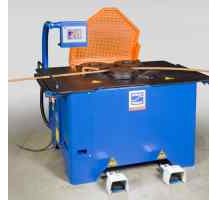 PEDAX Radii and Spiral Bending Machine - Rotax
