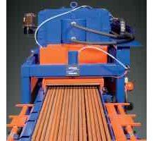 PEDAX Shearline Stationary - Cadormatic