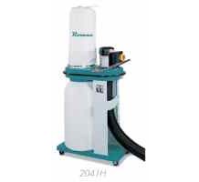 Romac 2041 H DUST EXTRACTOR