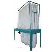 Romac SF007 WOODWORKING DUST EXTRACTOR