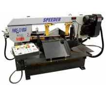 SPEEDER DOUBLE MITRE BANDSAW