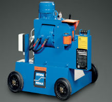 PEDAX �Shearing Machine - Simplex E/EV