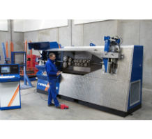 PEDAX  Twinmaster 16 - 3D