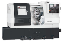 Goodway GS280M CNC Turning Centre