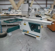 PK 300 A Panel Saw 
