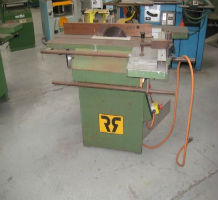 Robland K210 Combination Machine 