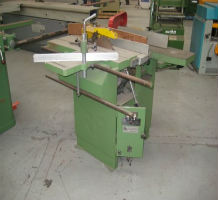 Robland K210 Combination Machine 