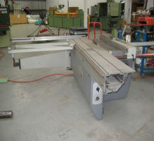 USED SAC Panel Saw 