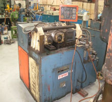 Toptec Thread Roller M1222 
