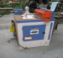 Up Cut Saw 