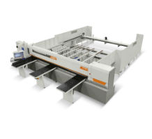 Casadei AXO 400 T / 500 T HD BEAM SAW