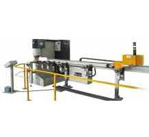 FICEP Bar feeder