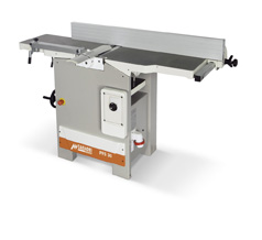 Casadei PFS 30 / 41 PLANER/THICKNESSER COMBINATION