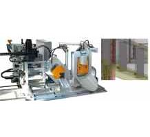 FICEP CNC LINE FOR ANGLE & FLATBAR