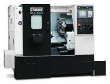 Goodway GLS Series CNC LATHE