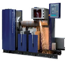 HGG CNC Plasma Pipe Profilers