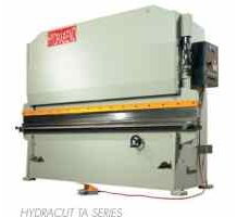 HYDRABEND TA Press Brake 6030