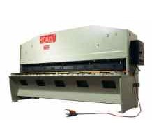 HYDRACUT Guillotine L Series