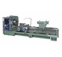 KINGSTON Large Bore Oil Country Lathe