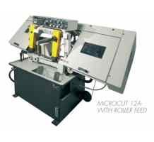 MICROCUT 12A Automatic Bandsaws