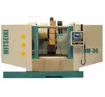 Mitseiki VM CNC VERTICAL MACHINING CENTRE