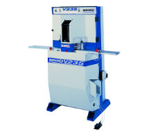 Omga V235 Twin blade
