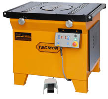 TECMOR PF S Series