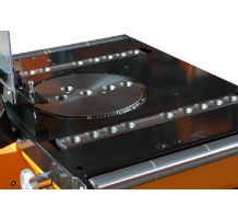 TECMOR PFT Series