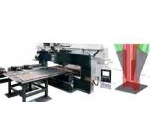 FICEP Plate plasma punch - Tipo C Series