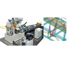 FICEP Punch and shear angle line - L Series