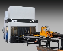 FICEP Coping Robotic System- RC & TT Series 