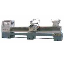 ROMAC CYPML LARGE BORE LATHE