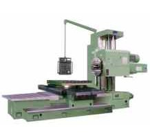 ROMAC HORIZONTAL BORER