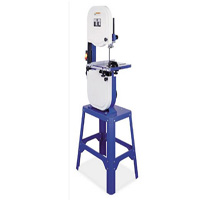 Romac SBW 350 WOODWORKING BANDSAW