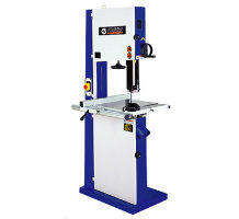Romac SBW 4300 WOODWORKING BANDSAW
