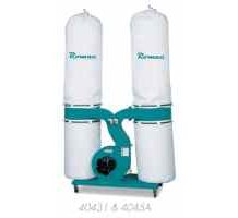 Romac 4043A - 4045A