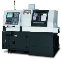 Goodway  SD /SW Series CNC LATHE